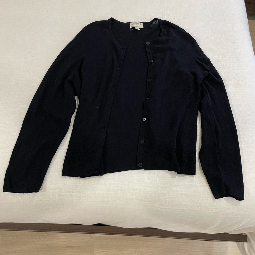 Kasper sweater